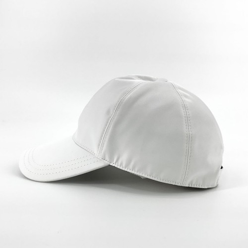 Prada Casquette en nylon avec logo triangulaire 2hc274 148407976 - Picture 5 of 9