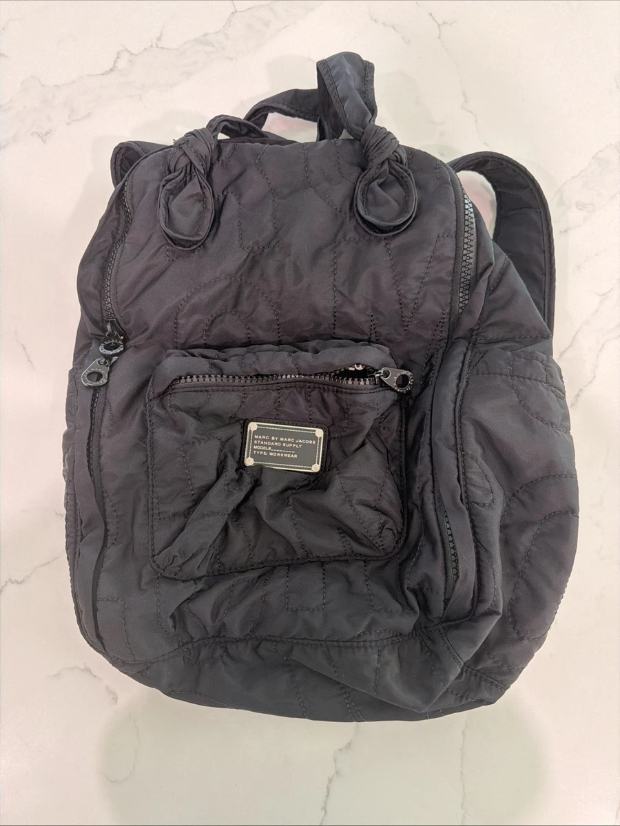 Marc by Marc Jacobs Backpacks for Women for sale | eBay