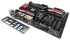 GIGABYTE GA-Z87X-UD4H Intel Z87 LGA 1150 HDMI SATA 6Gb/s USB 3.0 ATX Motherboard