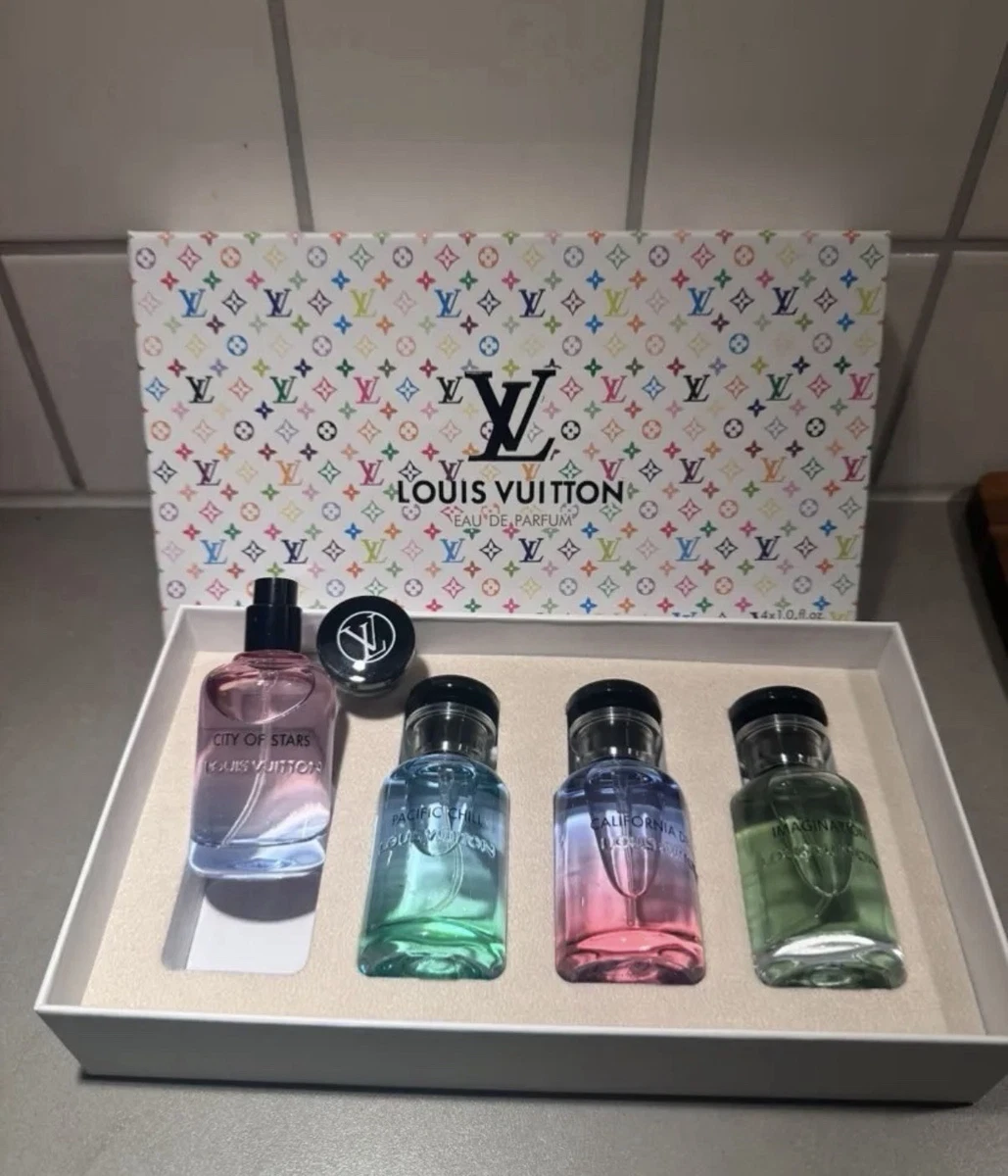 Louis Vuitton Fragrances for Women for sale | eBay