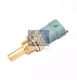 544006 COOLANT TEMPERATURE SENSOR GAUGE DT SPARE PARTS NEW OE REPLACEMENT - Bild 2 von 5