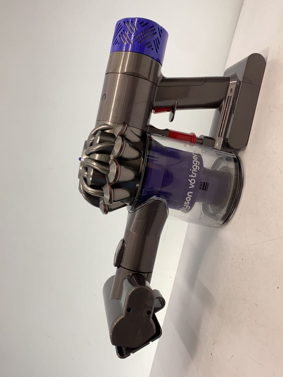 Dyson V6 Trigger+ HH08MHSP Vacuum Cleaner Used | eBay Dyson V6 Trigger+ HH08MHSP Vacuum Cleaner Used | eBay