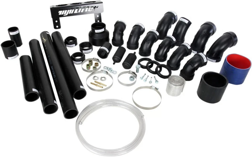 High Lifter Products - SNORK-RNG9-1 - Diver Down Riser Snorkel 57-9202 71-11005 - Image 2 of 4