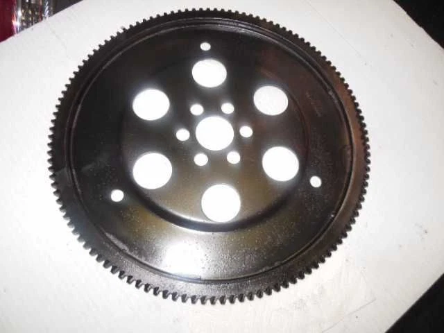 飞轮/柔性板自动变速器适用于 90-95 AXXESS 370166 — 第 2/2 张图片