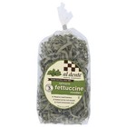 Pasta Fttccne Spinach Case of 6 X 12 Oz By Al Dente