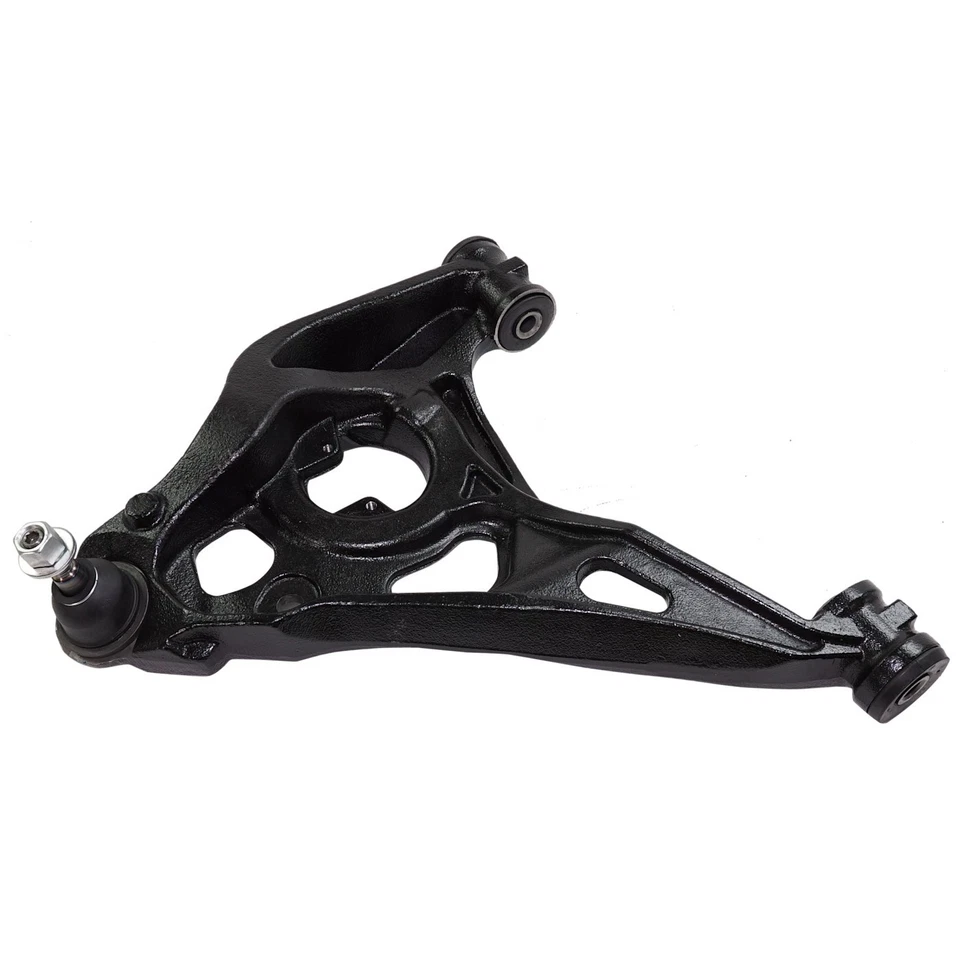 Control Arm Set For 2003-2019 Chevrolet Express 2500 Front Lower Express 3500 - Image 3 of 4