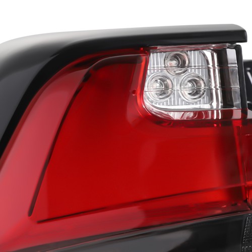 2015-2017 f/ Lexus NX200T NX300H Outer Tail Light Left+Right OEM LED Brake Lamps - Foto 15 di 17