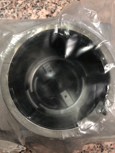 Cilindro E Pistone Originale Moto Guzzi Le Mans ||| 850 1981-1984 - Foto 3 di 5