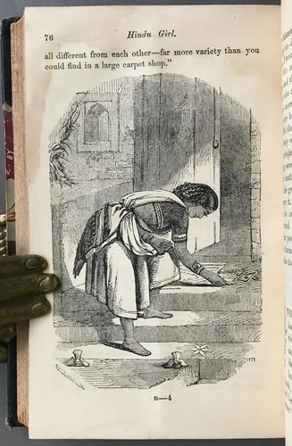 Hart The Children’s Magazine: Vols. XXXV, XXXVII, XXXVIII, XXXIV 1863/65-67 - Bild 7 von 12