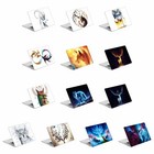 JONAS "JOJOESART" JÖDICKE WILDLIFE SKIN DECAL APPLE MACBOOK AIR PRO 13 - 16