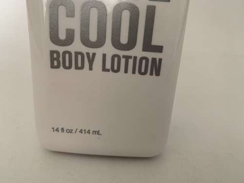 Bath Body Works Winter White Cool Lotion 14 Oz - Picture 2 of 3
