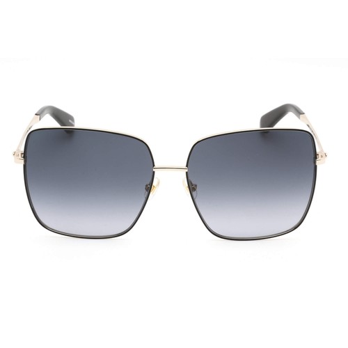 Kate Spade Women's Sunglasses Black Metal Full-Rim Frame Fenton/G/S 0807 9O - Bild 2 von 2