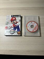 Japanese Mario Superstar Baseball Stadium Miracle Gamecube Japan US Seller