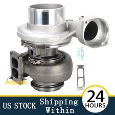 New S410sx Turbocharger 14969880001 For Caterpillar Cat 3406b 3406c 3406 C15 C16 New S410sx Turbocharger 14969880001 For Caterpillar Cat 3406b 3406c 3406 C15 C16