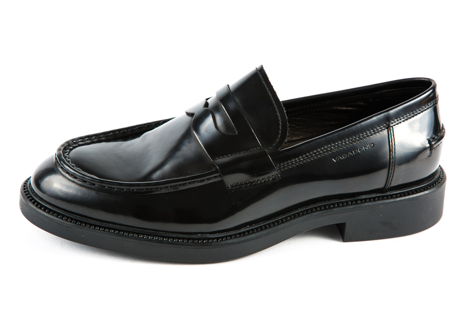 1 Vagabond Herren Alex Business Slipper Lackschuhe Schwarz Gr. 42 1 Vagabond Herren Alex Business Slipper Lackschuhe Schwarz Gr. Gr. Schwarz 42 e0694d