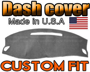 Fits 2004 2008 Chrysler Pacifica Dash Cover Mat Dashboard Pad Image Is Loading Fits 2004 2008 Chrysler Pacifica Dash Cover Mat
