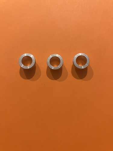 GLOBE 1237 STANDOFF, UPPER BEARING HOUSING (SOLD IN LOTS OF 3)-NEW - Picture 5 of 6