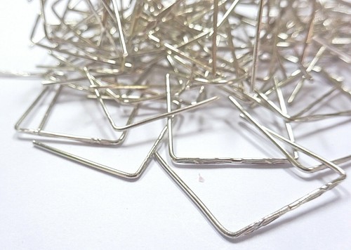 Verschlüsse Handwerk Teile Stifte Ringe Clips Aufhänger für Kristalle Kronleuchter Link Perlen - Bild 71 von 80