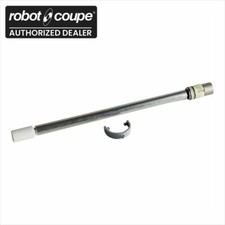 Robot Coupe 39340 MP450 B Immersion Blender Drive Shaft Assembly Genuine