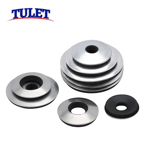 Bonded Tek Screw Sealing Roofing Washers EPDM Rubber Waterproof Ø9.5mm-Ø32mm - Picture 6 of 24
