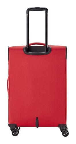 travelite Chios 4W Trolley M Trolley Red rot - Bild 5 von 7