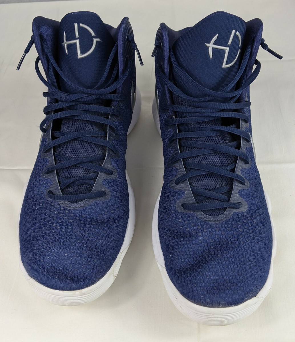 Nike hyperdunk discount 2017 size 15