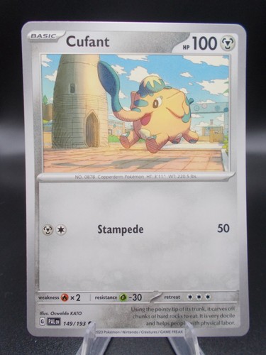 PALDEA EVOLVED Pokémon TCG 1 - 193 - PICK YOUR OWN REGULARS LP/NM 3+ FREE SHIP - Picture 226 of 299
