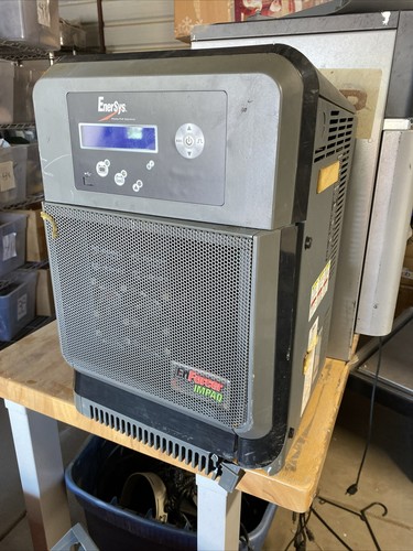 Módulo cargador trifásico Enersys 6LA20671 24/36/48VDC 480VAC para piezas o reparación - Imagen 7 de 9