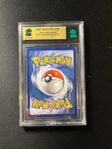 Buzzwole GX - 115/111 - Hyper Rare Sun & Moon: Crimson Invasion MNT 9.5 Gem Mint - Imagen 2 de 2