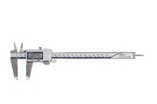 Mitutoyo 500-752-20 Absolute Digimatic Cal. 0-6”/0-150mm