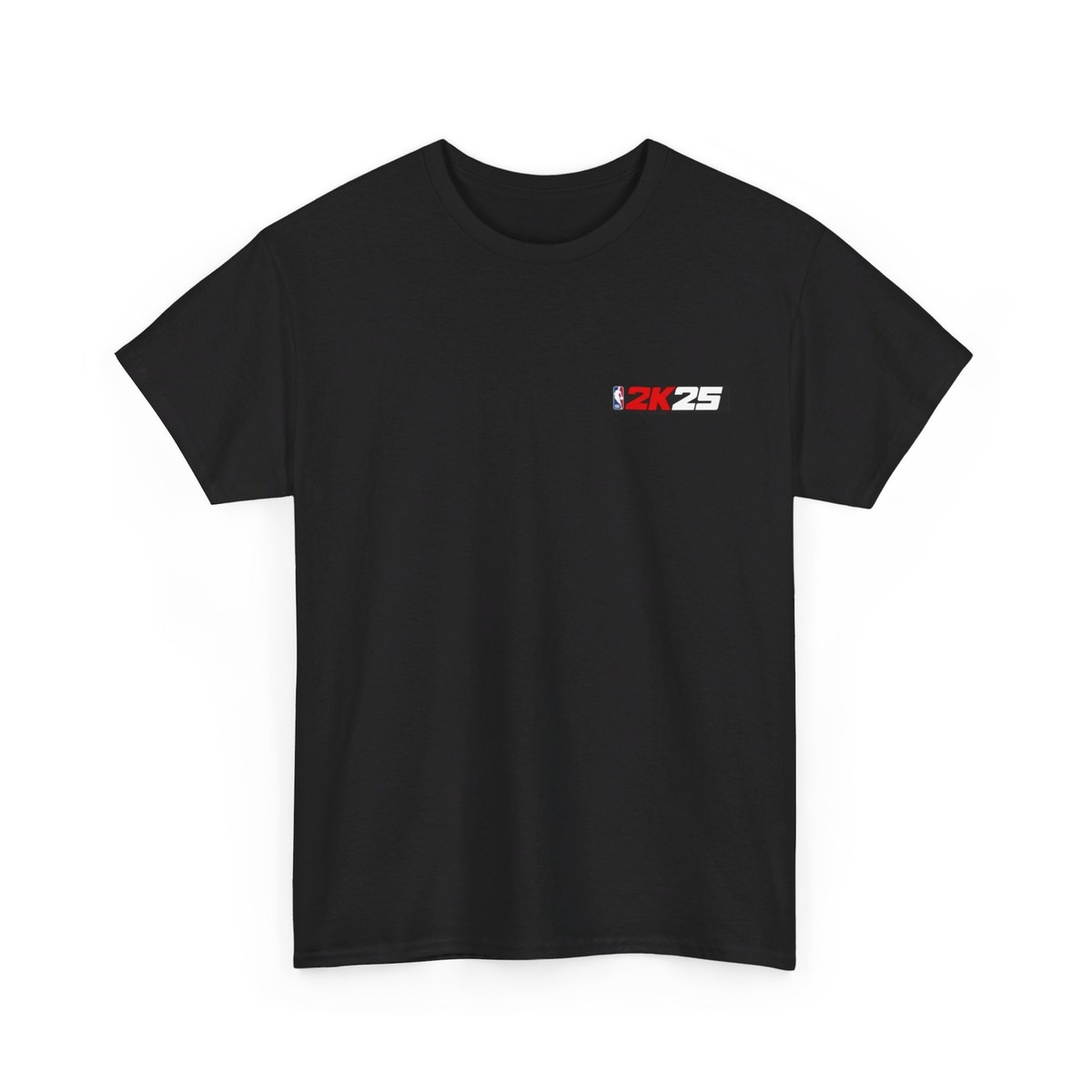 ★COMPAKT RECORD BAR★ KRB Power Tshirt Black KRB®