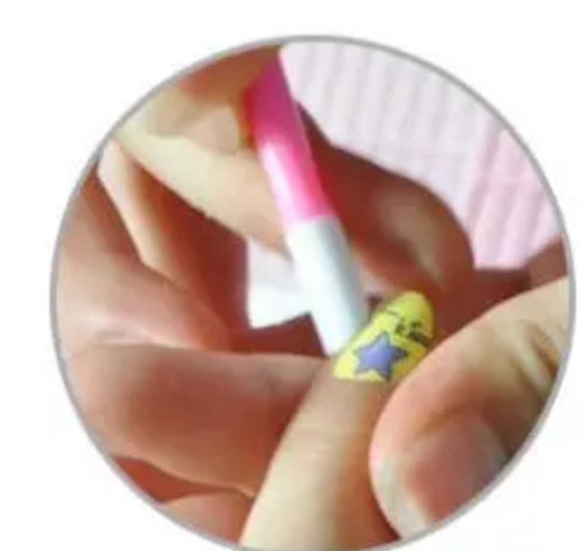 100 Stück Nagelhautschieber Aus Orangenholz – Doppelkopf, 10,9 Cm Lang, Für Maniküre & Pediküre