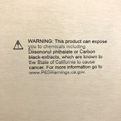 Genuine Carquest 86394 Fuel Filter - Replaces 33394 P5157 LFF8307 1032901 Z183 - Bild 3 von 3