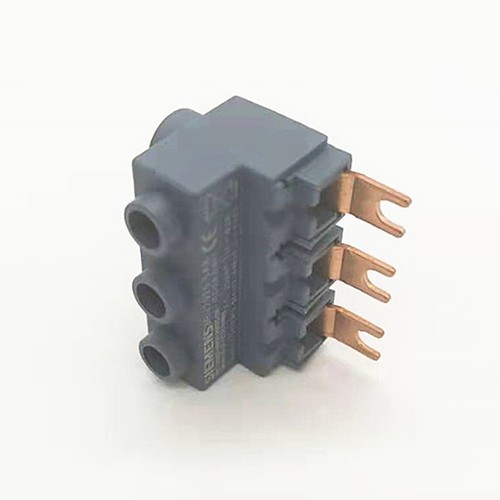 1PCS NEW SIEMENS breaker 3RV2925-5AB 3RV2925-5AB FAST SHIP - Picture 2 of 2