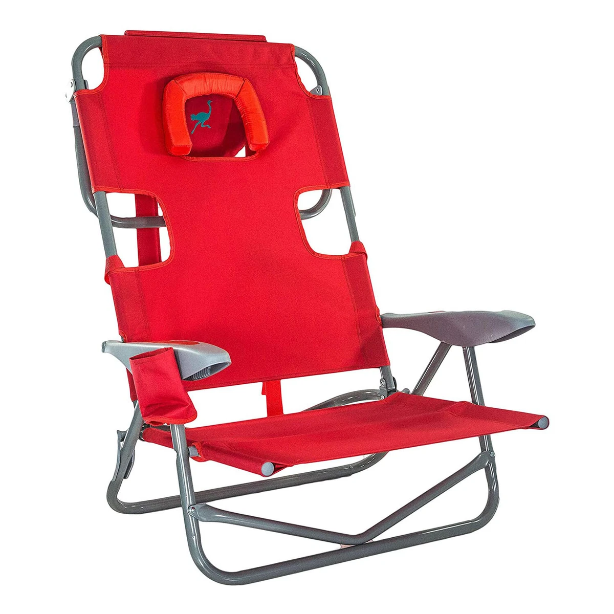 Ostrich lawn chair sale
