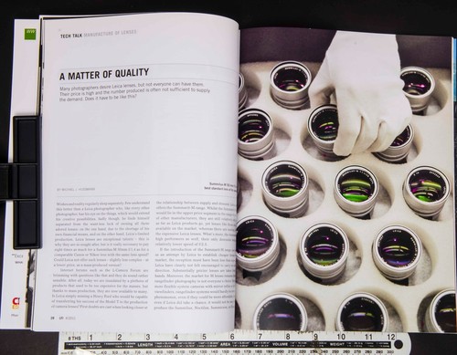 Moises Saman Summarit Blackrapid V-LUX2 LEICA LFI FOTOGRAFIE Magazine - Picture 6 of 12