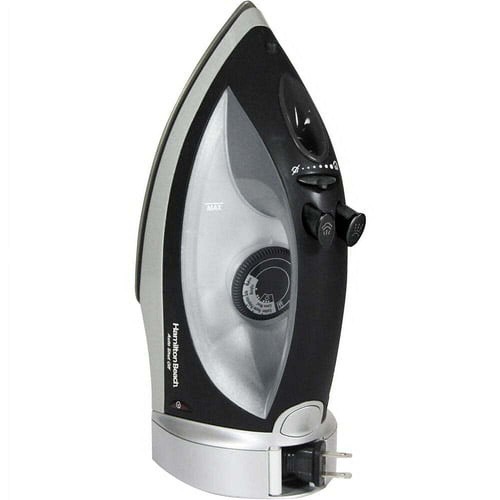 Retractable Cord Iron Model 14210R - Picture 4 of 7