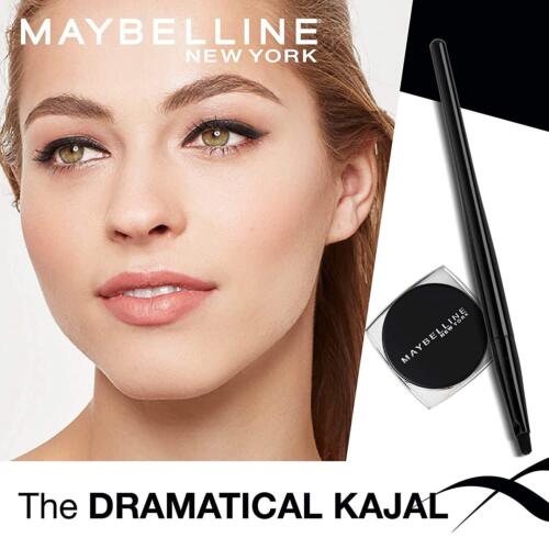 Maybelline EyeStudio Lasting Drama Gel Eyeliner - Picture 4 of 5