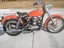 1965 harley-davidson sportster