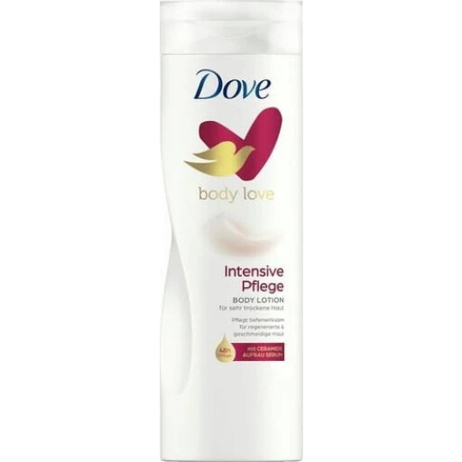 8720181085659 Интенсивный лосьон для тела Dove Body Love do Ciała, 400 мл, Unilever
