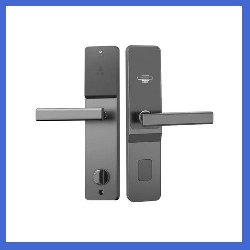 RFID Card Hotel Lock Management System /Inductive Electronic Lock+Card - Picture 7 of 14