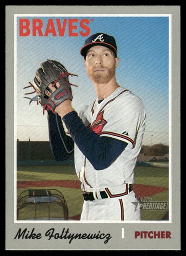 2019 Topps Heritage Complete Your Set (251 - 500) Free Shipping! - Picture 97 of 186