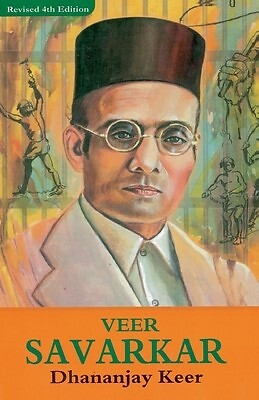 Veer Savarkar by Keer, Dhananjay -Paperback - Picture 1 of 1