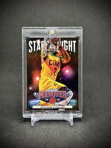 Kyrie Irving 2012-13 Panini Marquee Stars of the Night Prizm SP