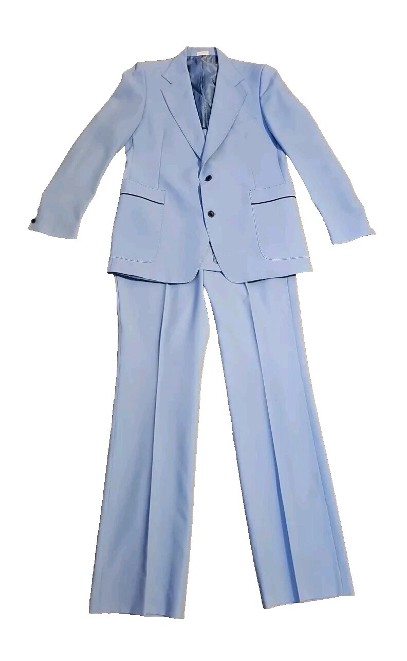 Ropa Vintage de poliéster Handmade para hombres