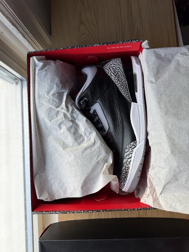 Size 15 - Jordan 3 Retro release 2011 - Picture 3 of 12