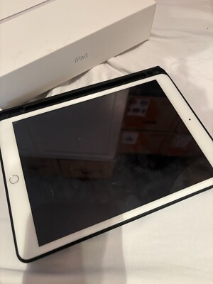 iPad (7. Generation) Wi-Fi