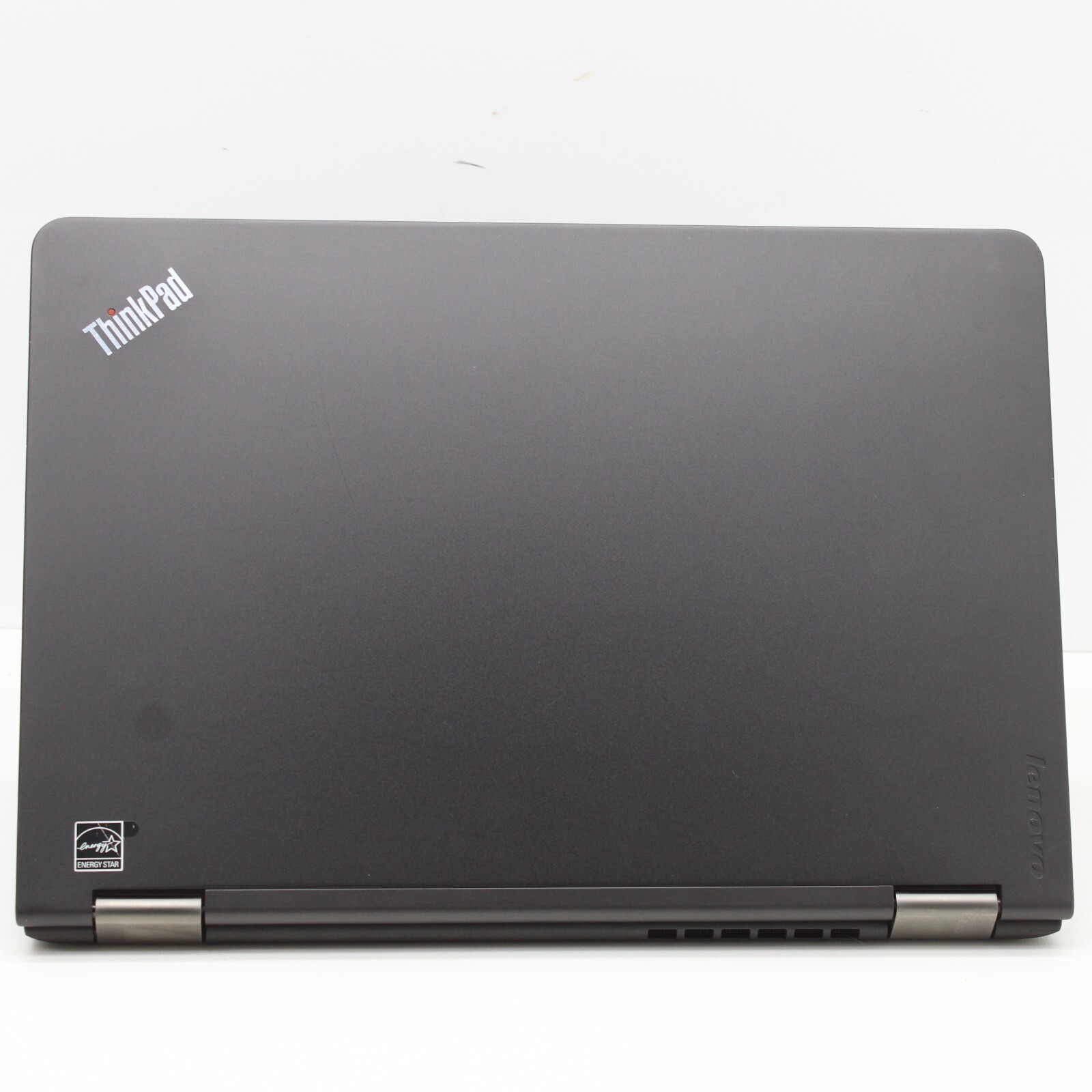 Lenovo ThinkPad Yoga Windows 10 14" Laptop Core i5 5200U 2.2Ghz 8GB RAM 256 SSD - Picture 7 of 15