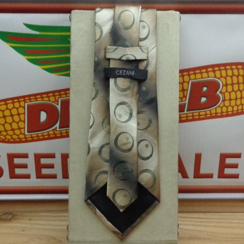 CEZANI "Tie" - Picture 2 of 2