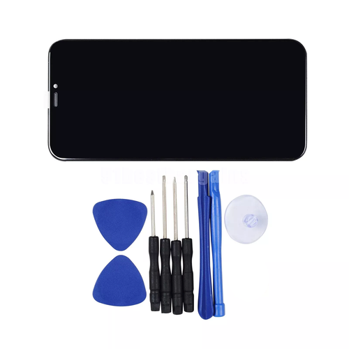 For iPhone LCD Incell Touch Screen Replacement for X XS MAX 11 12 PRO MAX 13 14 - 第 1/17 張圖片